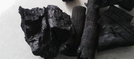 木炭石价值