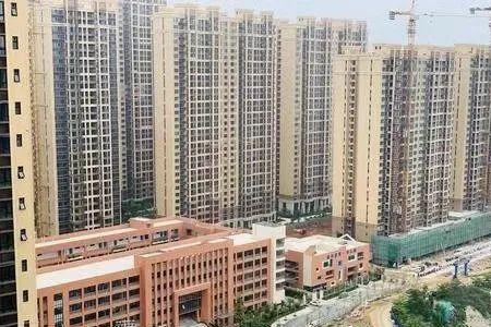 湛江十大富人小区