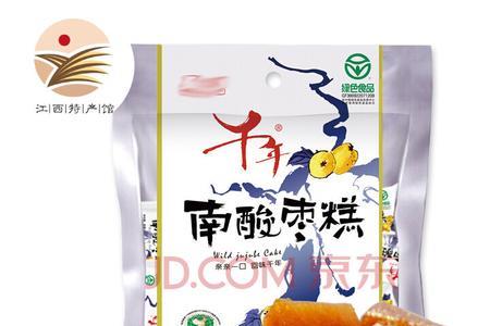 江西必买的10种零食