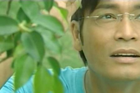 笑看风云谁是男一号