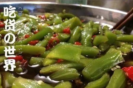 糖醋小米椒腌制方法