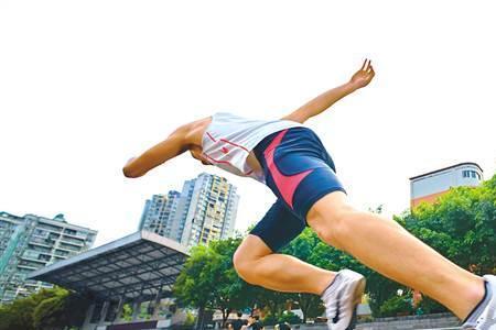 1008米跑步技巧