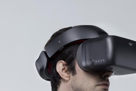 VR眼睛的原理是什么