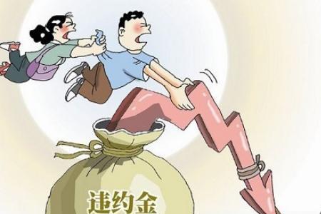 逾期交房违约金怎么算