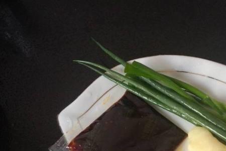 6斤辣椒酱放多少团葱姜蒜瓣