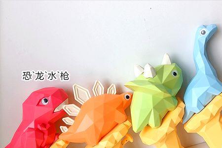 三角魔方小恐龙复原方式