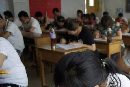 学识水平怎么写