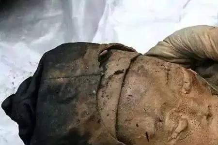 人在棺材内多少天腐烂
