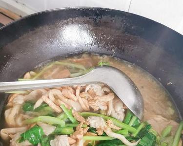 鸽子汤可以放青菜和平菇吗