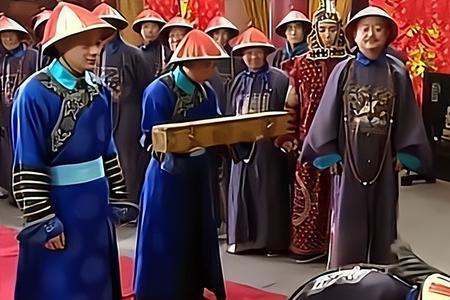 古代管人事的叫什么