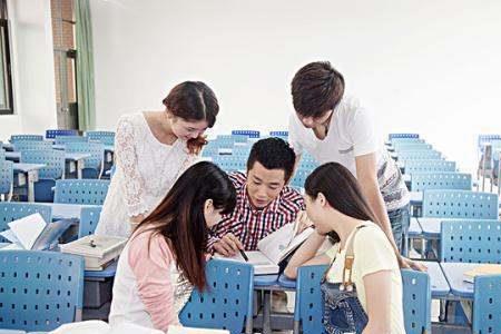 大学生的上进心定义