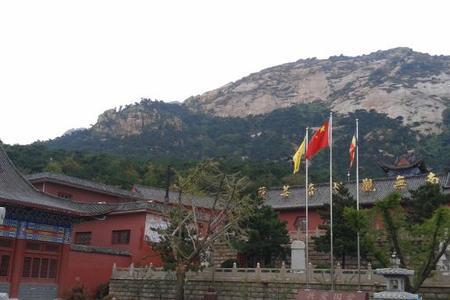 昌黎水岩寺开放时间2022