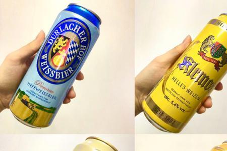 醉鱼精酿啤酒测评