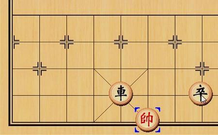 象棋会走不会下