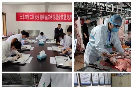 动物防疫检疫专业就业去向