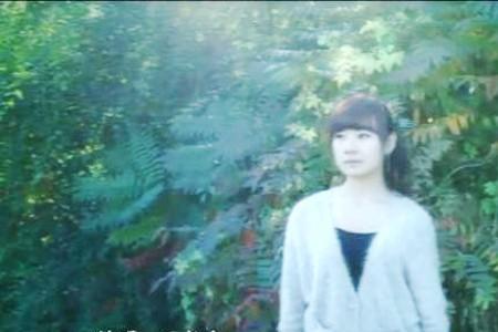 离别情歌原唱女孩版