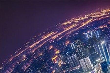 以南字结尾的城市