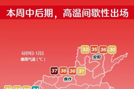 濮阳高温能持续多久