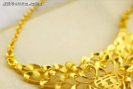 现在买金项链合适吗
