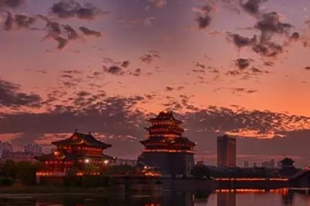 北宋金明池游园时间