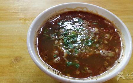 宝鸡羊杂谁家最好