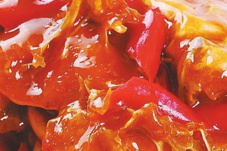 香辣蟹搭配什么饮料才好