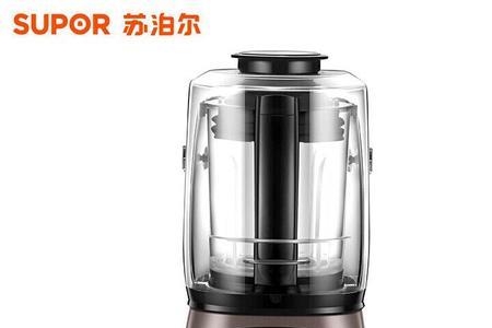破壁机有必要买研磨杯吗