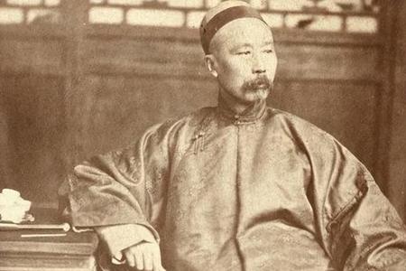 张之洞的后代还在吗