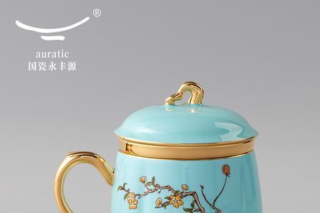 国瓷永丰源算不算国企