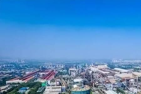 邢钢不属于河北钢铁吗