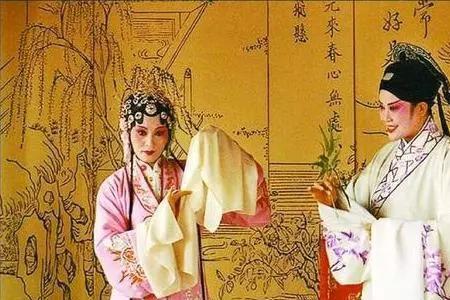 上饶有什么戏曲