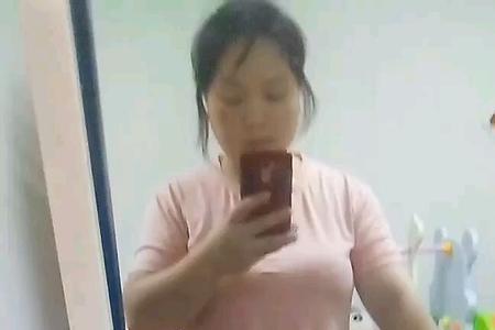 一百五十斤男生什么样子