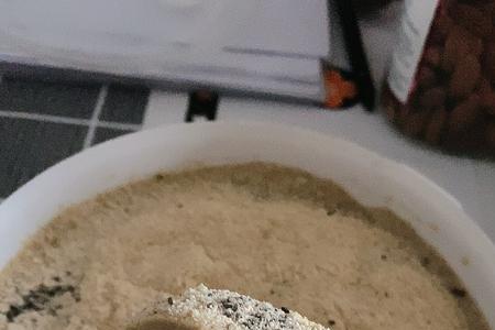 隔夜燕麦要用热水泡吗