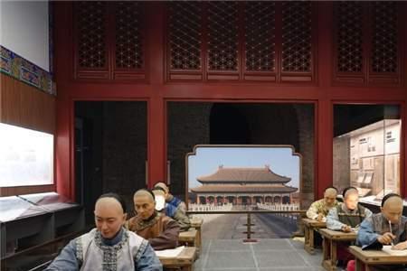 现在考上公务员相当古代举人吗
