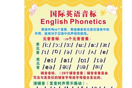 金子音标