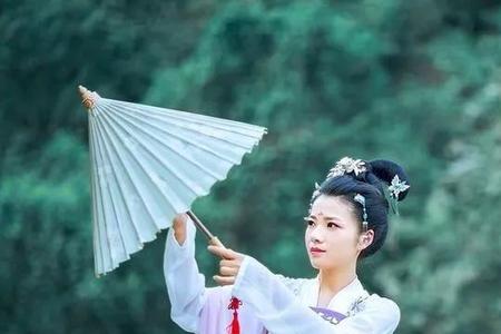 形容女子决定不嫁人的诗句