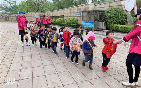 郑州人民公园幼儿园怎么样