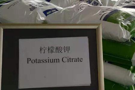 柠檬酸可以除尿味吗