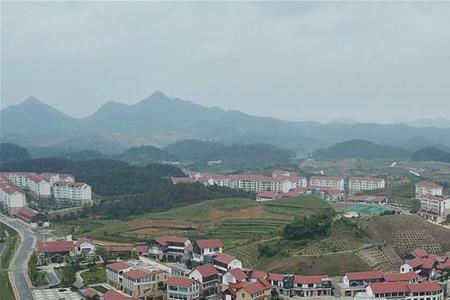 北斗湾属于花溪区吗