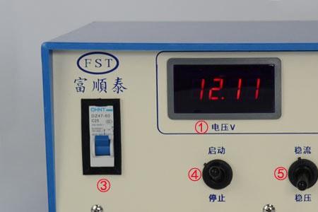 电镀电源稳压好还是稳流好