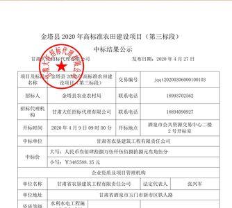 投标人基本账户什么意思