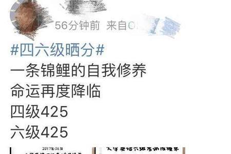英语四级574分什么水平