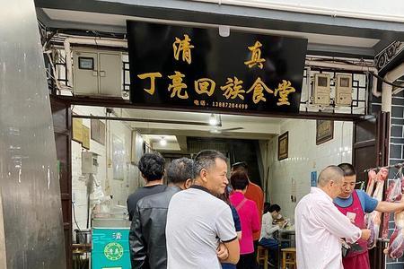 大理下关必吃十大餐馆