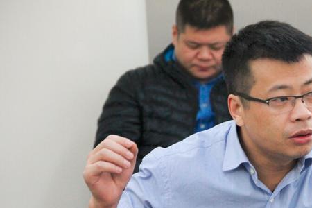 工厂总经理和副总谁大