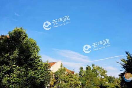 昆明气温一年四季