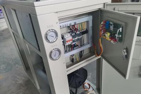 冷风机加水为什么会溢出来