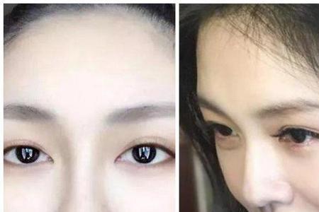 炯炯有神是形容男生还是女生