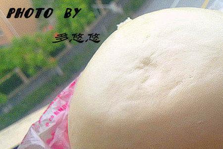 上海白玉兰馒头哪里买