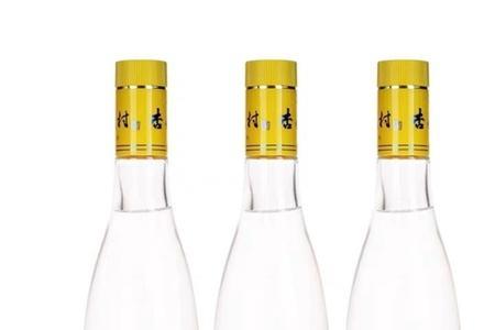 汾酒53黄盖怎么涨价了