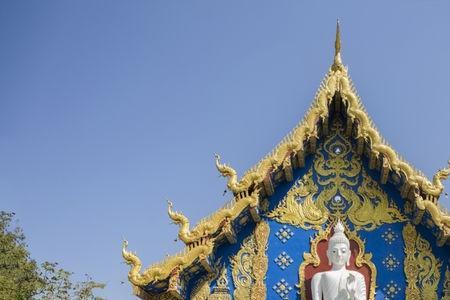 泰国为什么没有十三楼